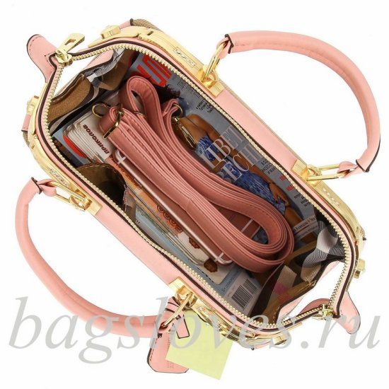 Женская сумка Burberry (Барбери) B102593 